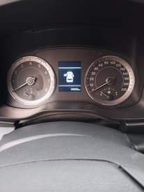 A picture of Hyundai venue 2022