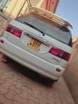 A picture of Toyota Ipsum 2000