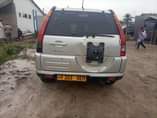 A picture of HONDA CRV MANUAL INATUPWA SAFARI POPOTE 0717166515