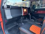 A picture of TOYOTA FJ CRUISER