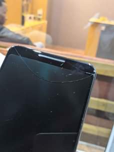 A picture of Google pixel 3xl