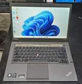A picture of Ultra Slim Lenovo ThinkPad X1 Carbon i5 core 8GB Ram