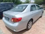 A picture of Toyota Corolla