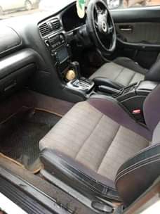 A picture of Subaru