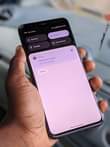 A picture of Google Pixel 4 XL