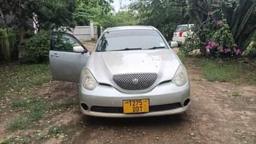A picture of Str