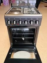 A picture of Global Star cookers 2by2