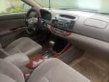 A picture of CLEAN USED TOYOTA CAMRY