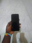 A picture of infinix note 7