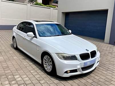 bmw msport