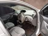 A picture of Toyota Vitz RS 13 5m