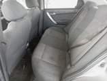 A picture of 2007 Chevrolet Aveo
