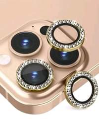 A picture of iPhone lenz