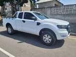 A picture of FORD RANGER YEAR 2018 AUTOMATIC TRANSMISSION ENGINE CAPACITY 1988CC DIESEL
