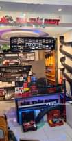 A picture of Hardtop accessories