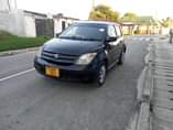A picture of TOYOTA IST NAIUZA MIL 7 8 0743435416