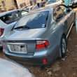 A picture of LEGACY 2008 30M