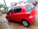 A picture of 2004 Toyota Yaris
