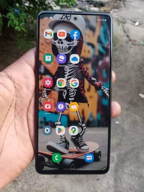 samsung a51