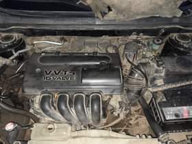 A picture of Sweet car Ac good Engine and Gear perfect Fha lugbe