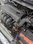 A picture of Toyota Corrola l e 2006 model for sale Clean body