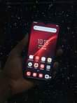 A picture of Vivo clean GB 32 simu ni clean as new njoo