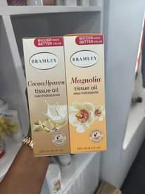 A picture of Briannah collection