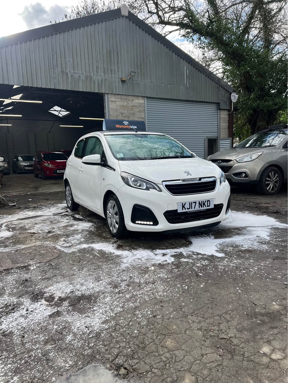 cars under 10000