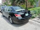A picture of Honda Accord