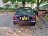 A picture of Toyota Verossa