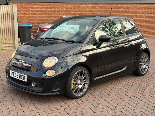 abarth