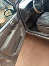 A picture of TOYOTA Sienna 2001 Firstbody PERFECTLY WORKING and very neat Buy