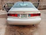 A picture of Car