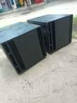 A picture of Speaker inch 18 Bass