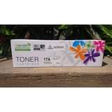 A picture of ADRIAX 17A Toner Cartridge CF217A