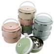 A picture of Insulated Food Lunch Box Set