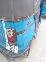A picture of TVS KING 0715 729 487