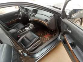 A picture of Honda 2011