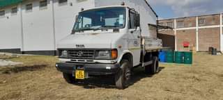 tata truck