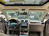 A picture of TOKS LEXUS GX460 IS NOW AVAILABLE DIRECT 2009 LEXUS GX