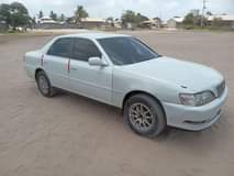 A picture of GX 100 INAUZWA MILIONI 2 400 000 CALL 0714398166