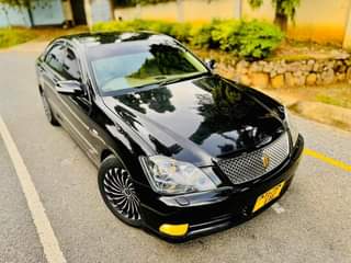A picture of TOYOTA CROWN ATHLETE GOOD NEW FOR SELL 16 5M OR