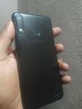 A picture of Infinix hot 7