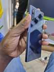 A picture of SAMSUNG GALAXY NOTE 10