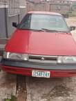 A picture of Nissan sunny