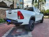 A picture of TOYOTA HILUX 0652564588