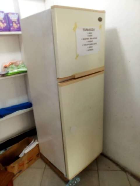 fridges