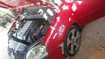 A picture of VW