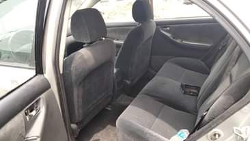 A picture of Toyota Corolla Sport 2004 Top Condition