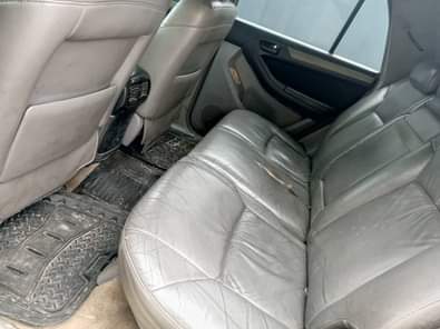 A picture of 2005 MODEL TOYOTA 4RUNNER V8 Engine very silent Gear super
